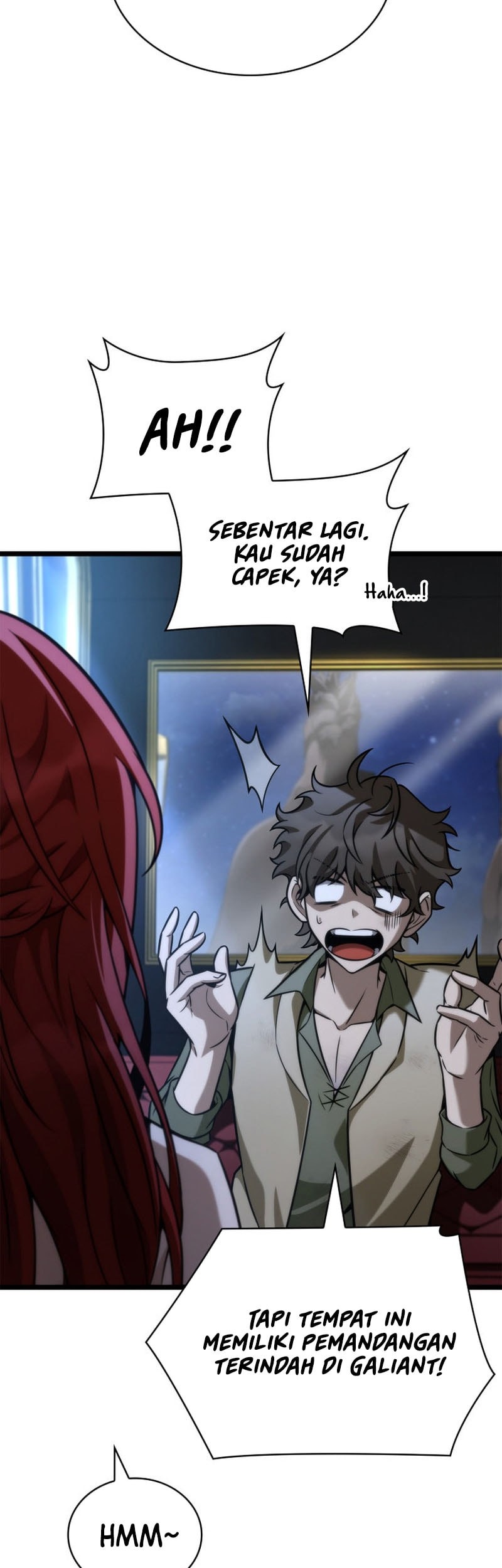 Infinite Mage chapter 114, halaman 24