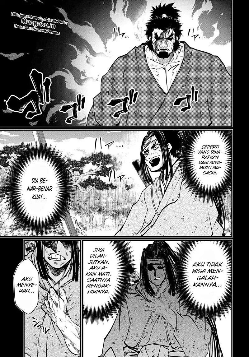 Shuumatsu no Valkyrie chapter 18.2, halaman 9