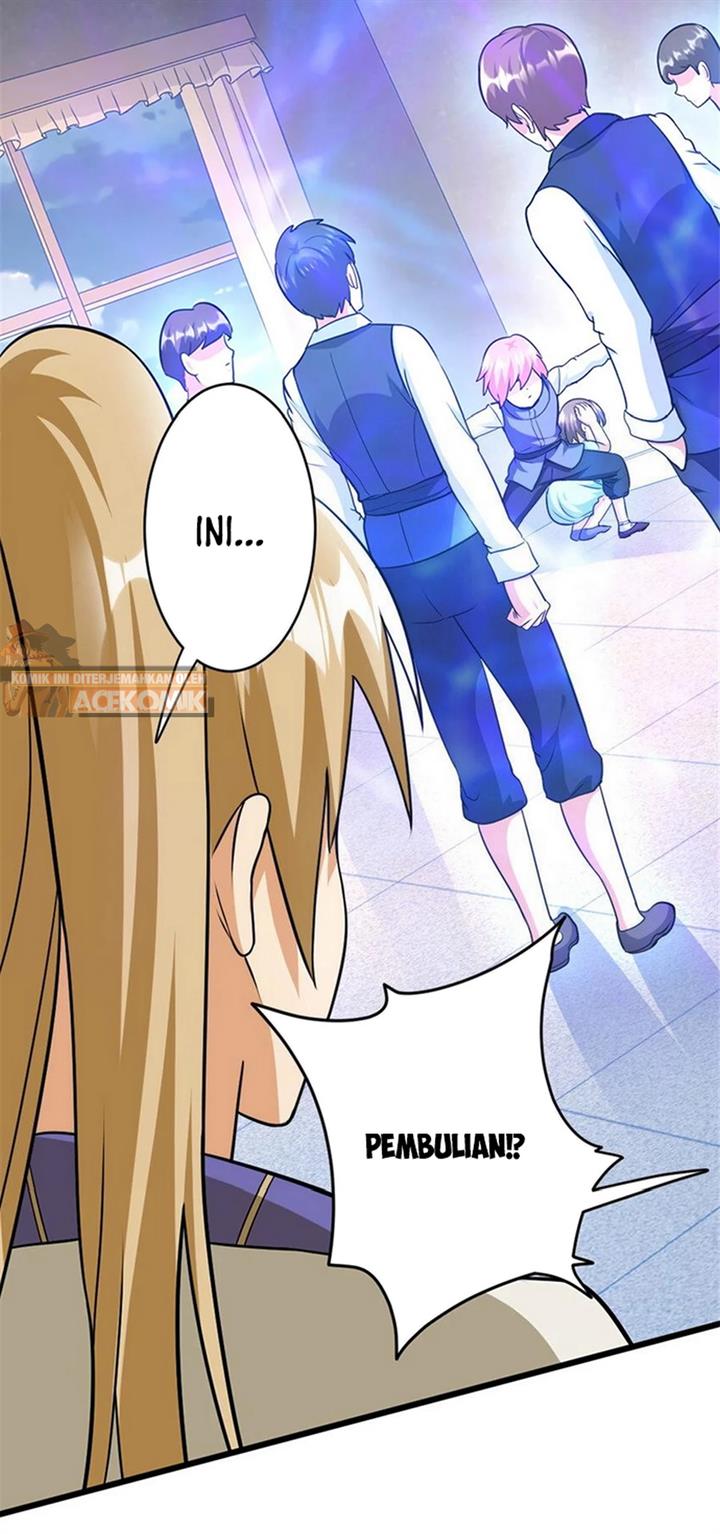 Release That Witch chapter 424, halaman 15