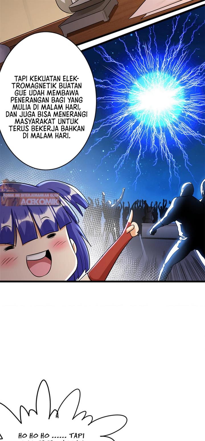 Release That Witch chapter 423, halaman 14