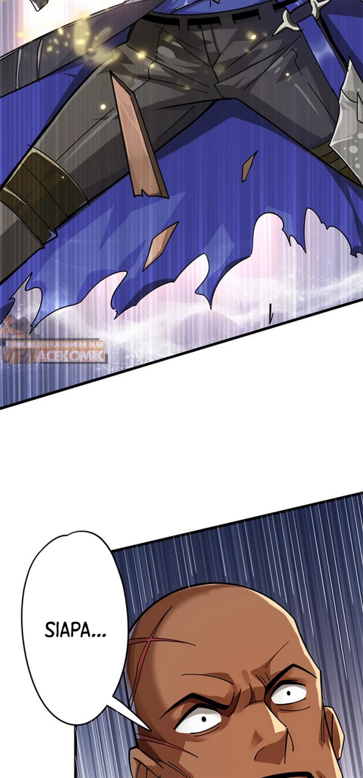 Release That Witch chapter 419, halaman 13