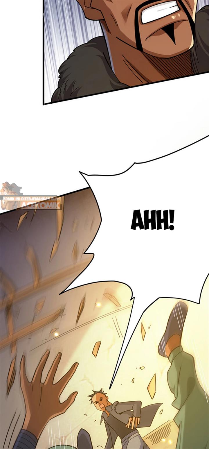 Release That Witch chapter 419, halaman 14