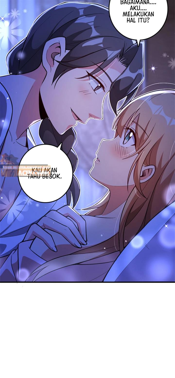 Release That Witch chapter 417, halaman 17