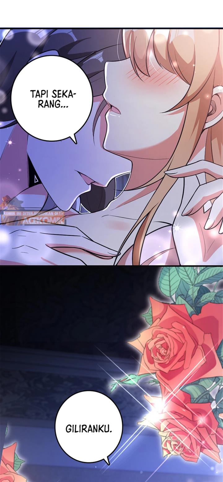 Release That Witch chapter 417, halaman 18