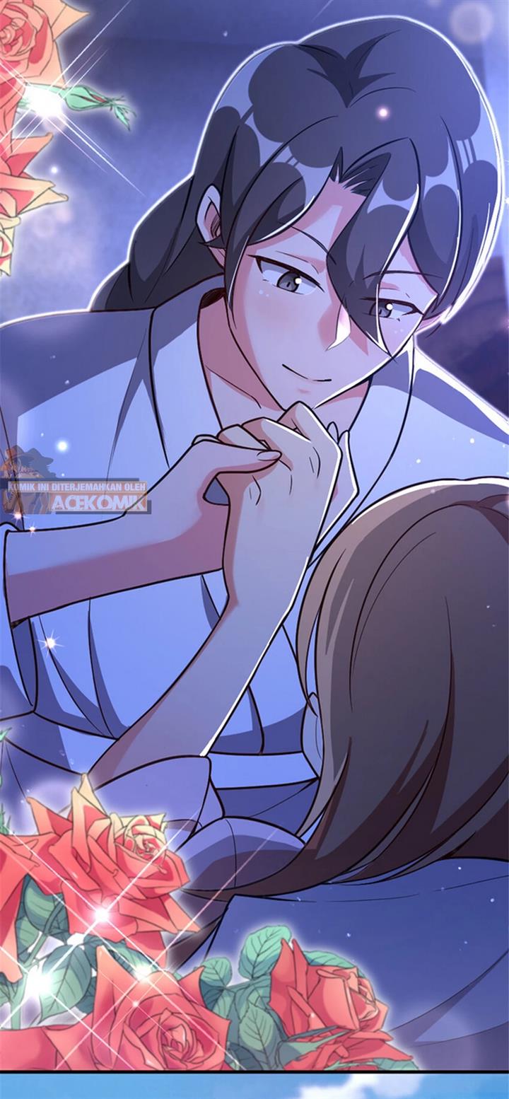 Release That Witch chapter 417, halaman 19