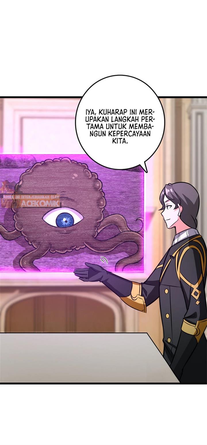 Release That Witch chapter 416, halaman 20