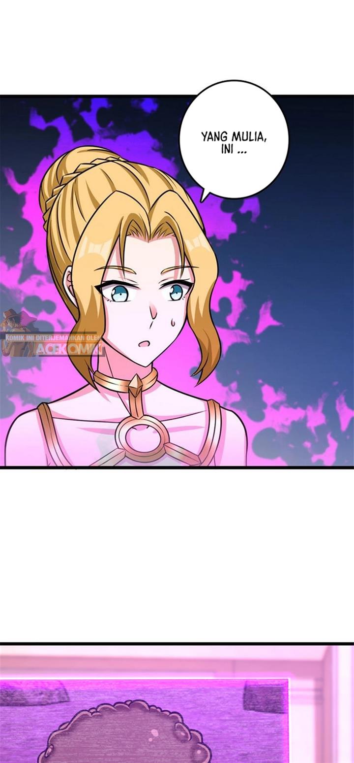 Release That Witch chapter 416, halaman 21