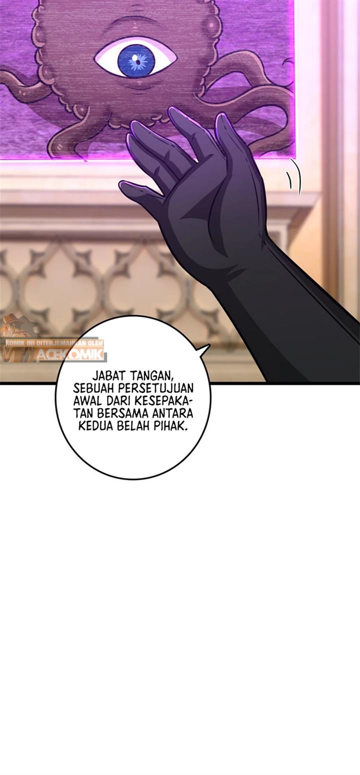 Release That Witch chapter 416, halaman 22
