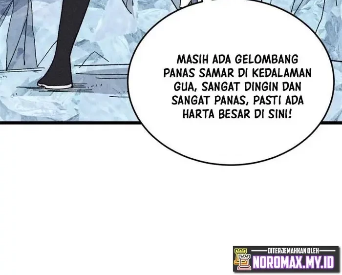 All Hail the Sect Leader chapter 190, halaman 15