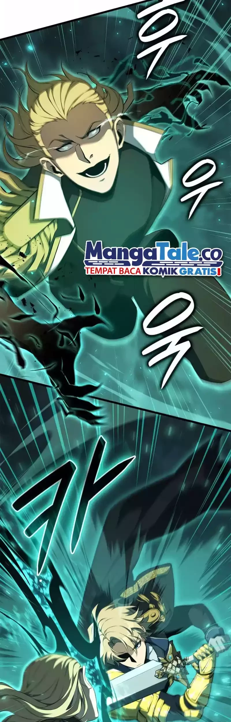 The Count’s Youngest Son Is A Player! chapter 72, halaman 19