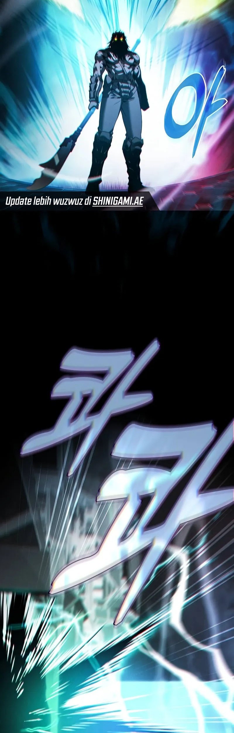 Academy’s Genius Swordmaster chapter 71, halaman 22