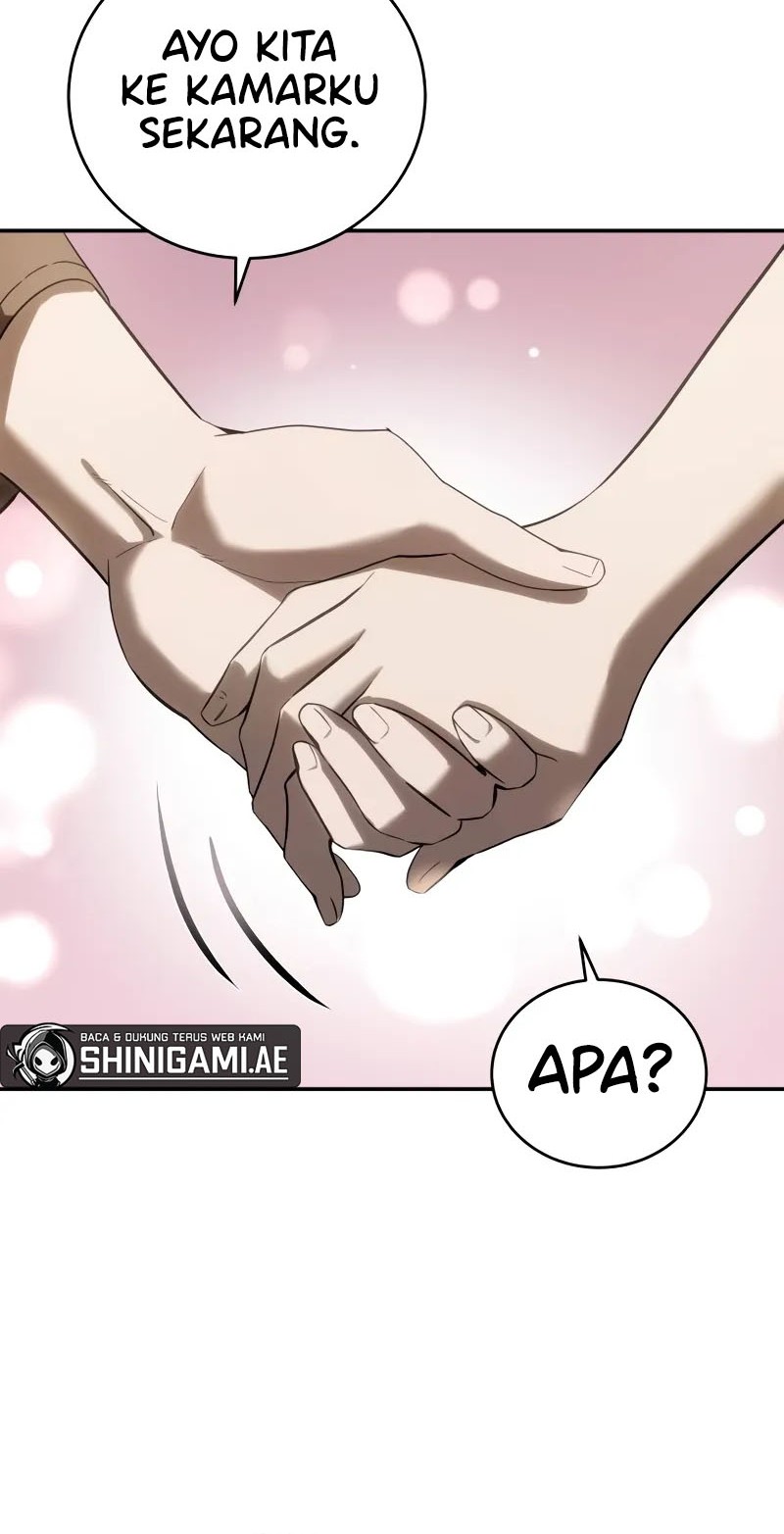 Star-Embracing Swordmaster chapter 65, halaman 25