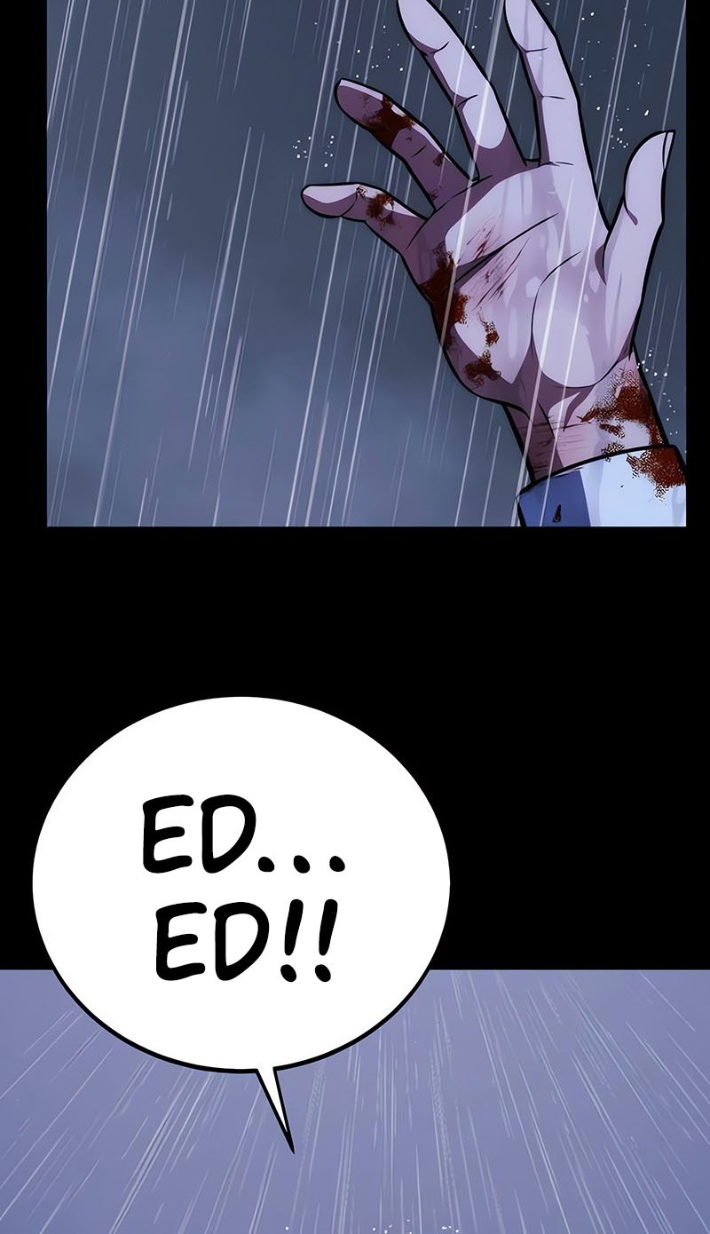 The Extra's Academy Survival Guide chapter 51, halaman 34