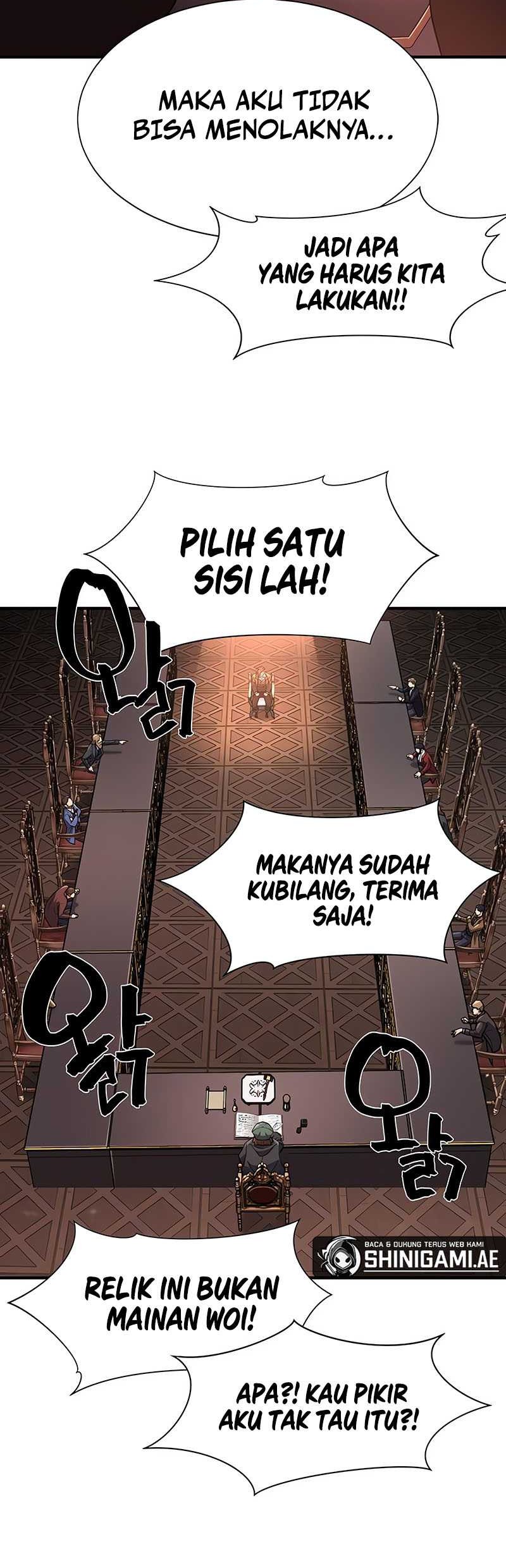 The World’s Best Engineer chapter 168, halaman 24