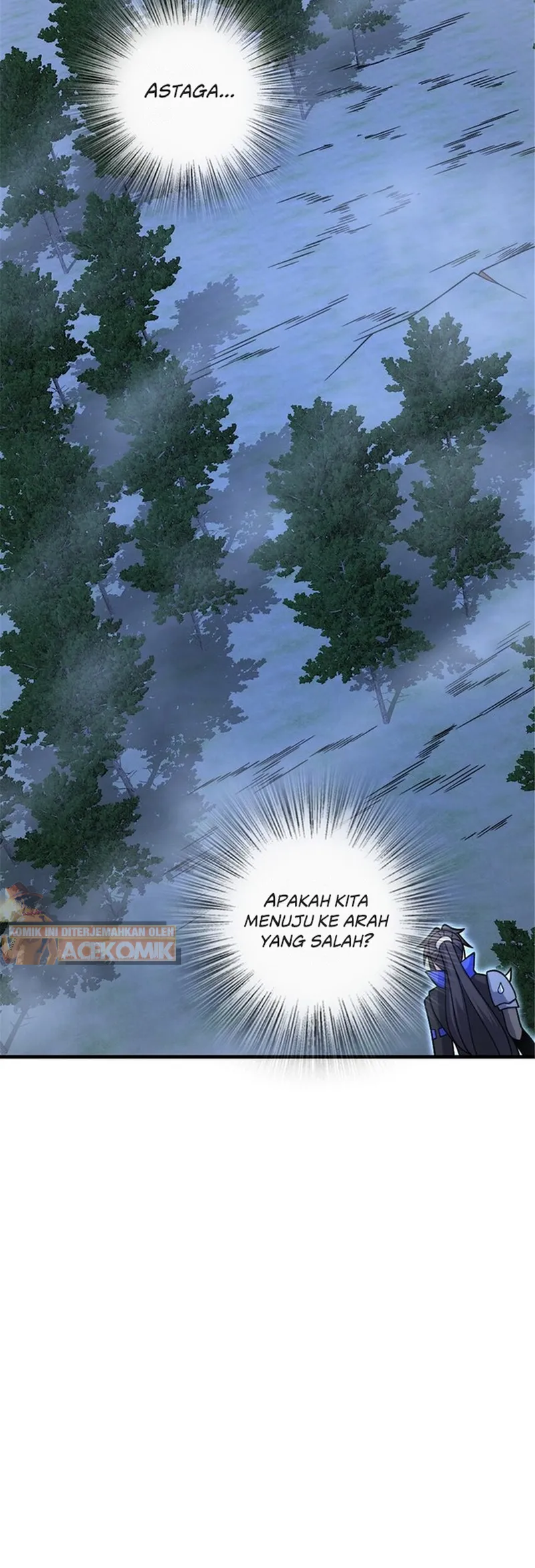 Release That Witch chapter 535, halaman 12