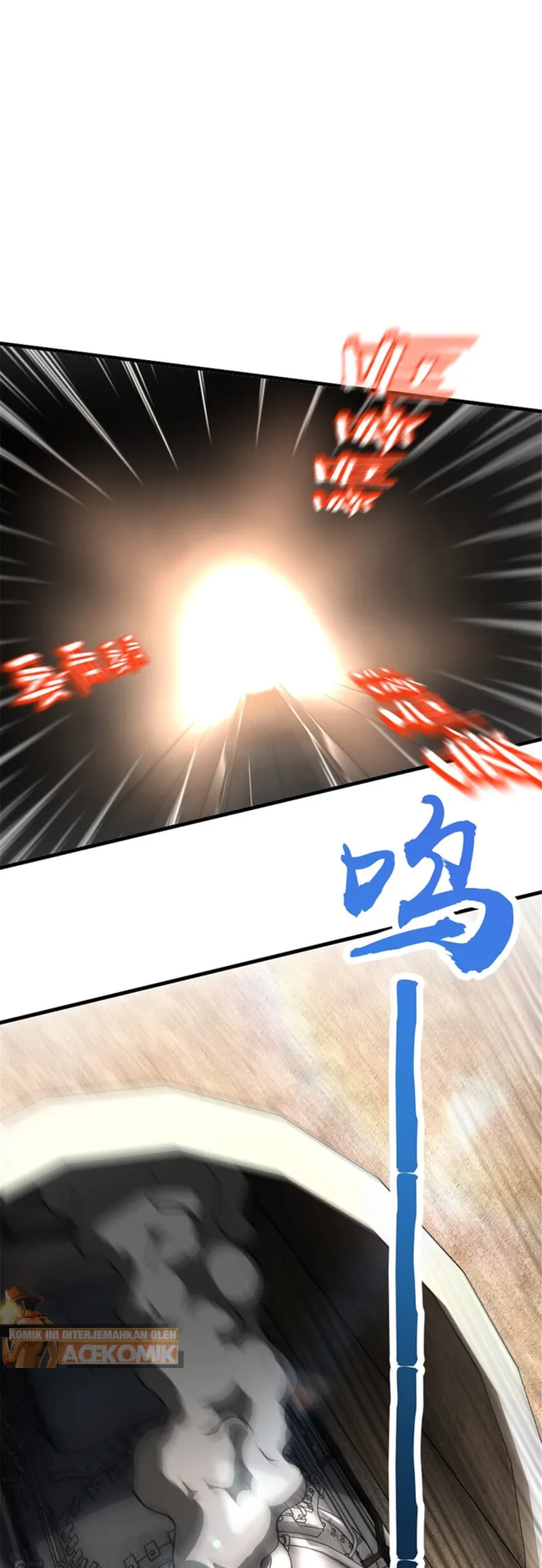 Release That Witch chapter 567, halaman 12