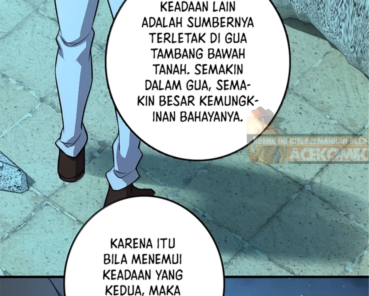 Release That Witch chapter 615, halaman 26