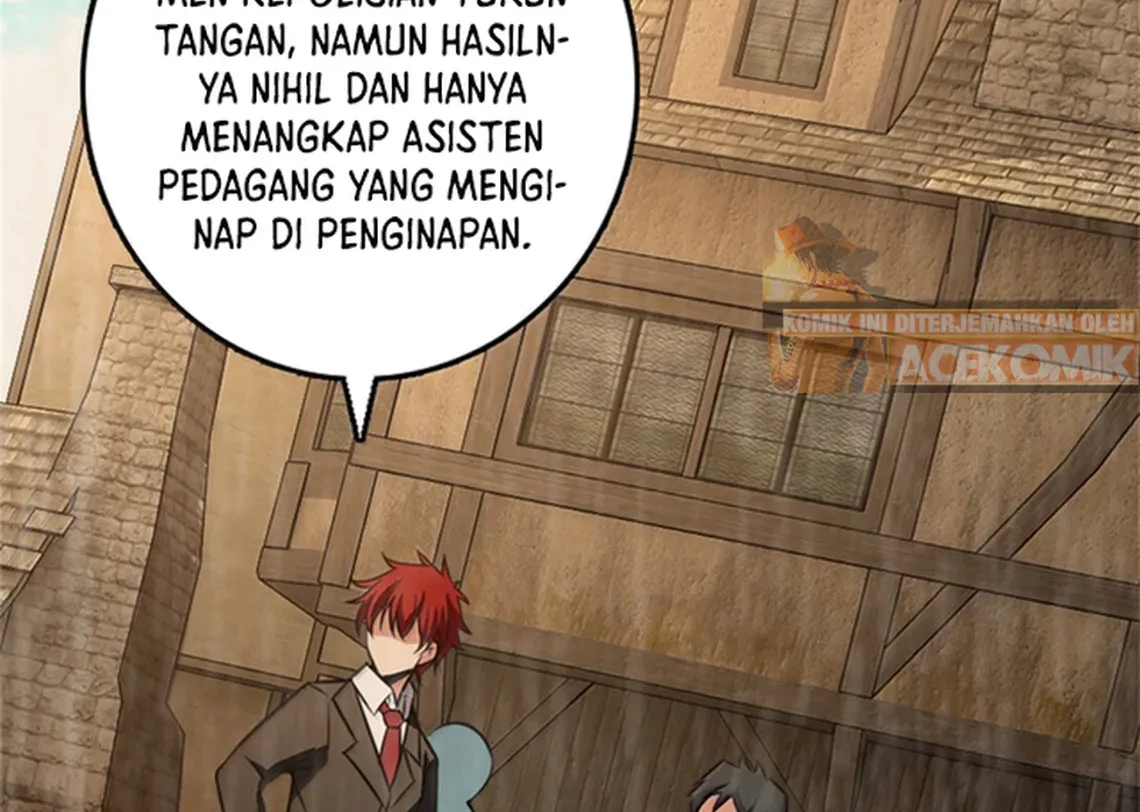 Release That Witch chapter 613, halaman 27