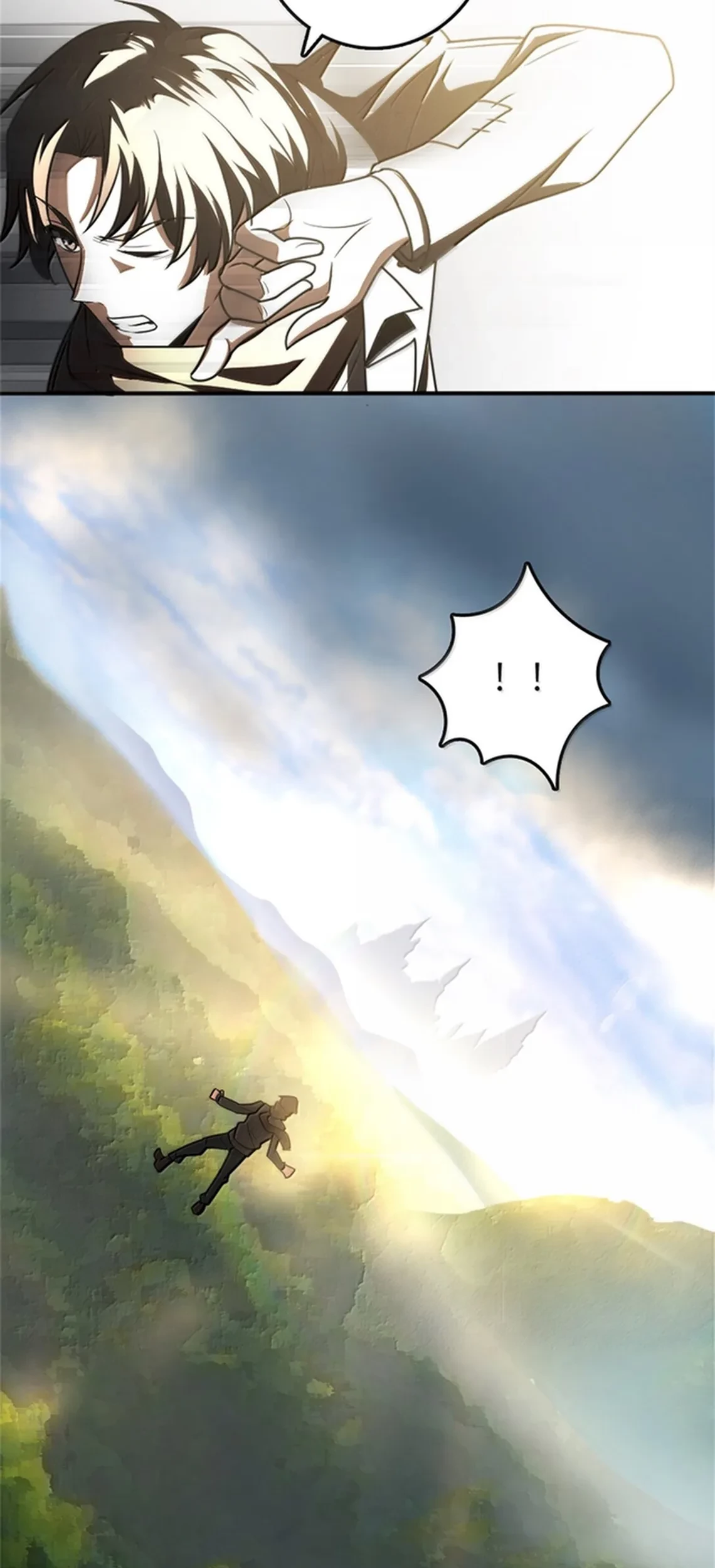 Release That Witch chapter 611, halaman 22