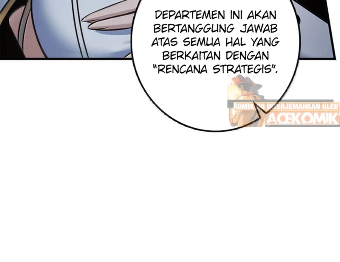 Release That Witch chapter 607, halaman 25
