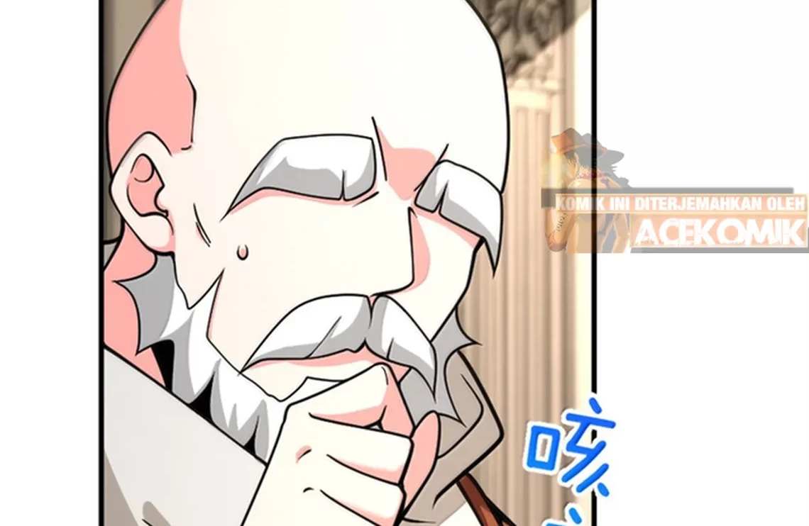 Release That Witch chapter 605, halaman 19