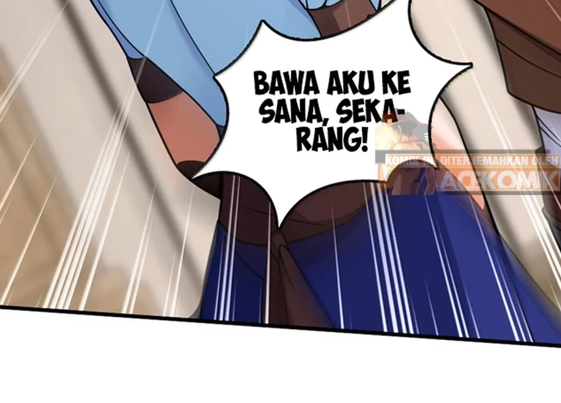 Release That Witch chapter 603, halaman 21
