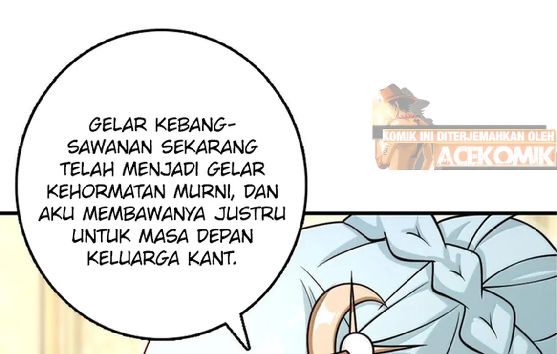 Release That Witch chapter 600, halaman 19