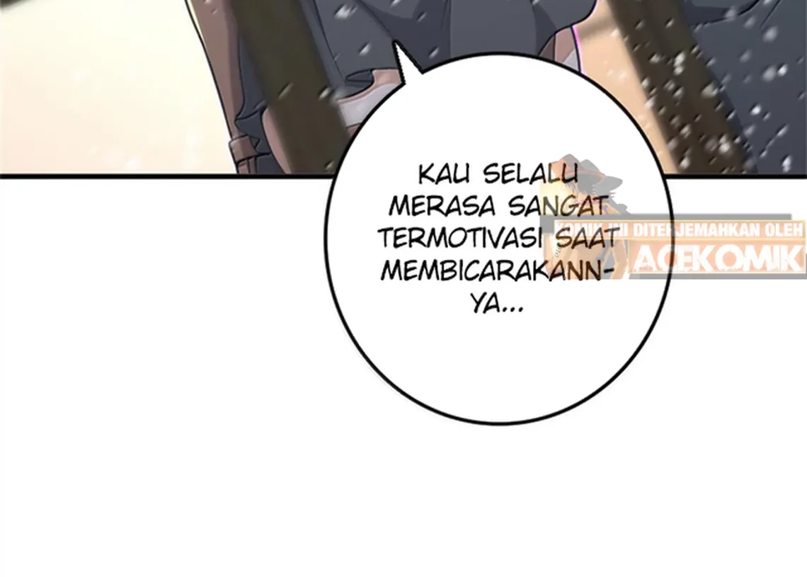 Release That Witch chapter 596, halaman 19