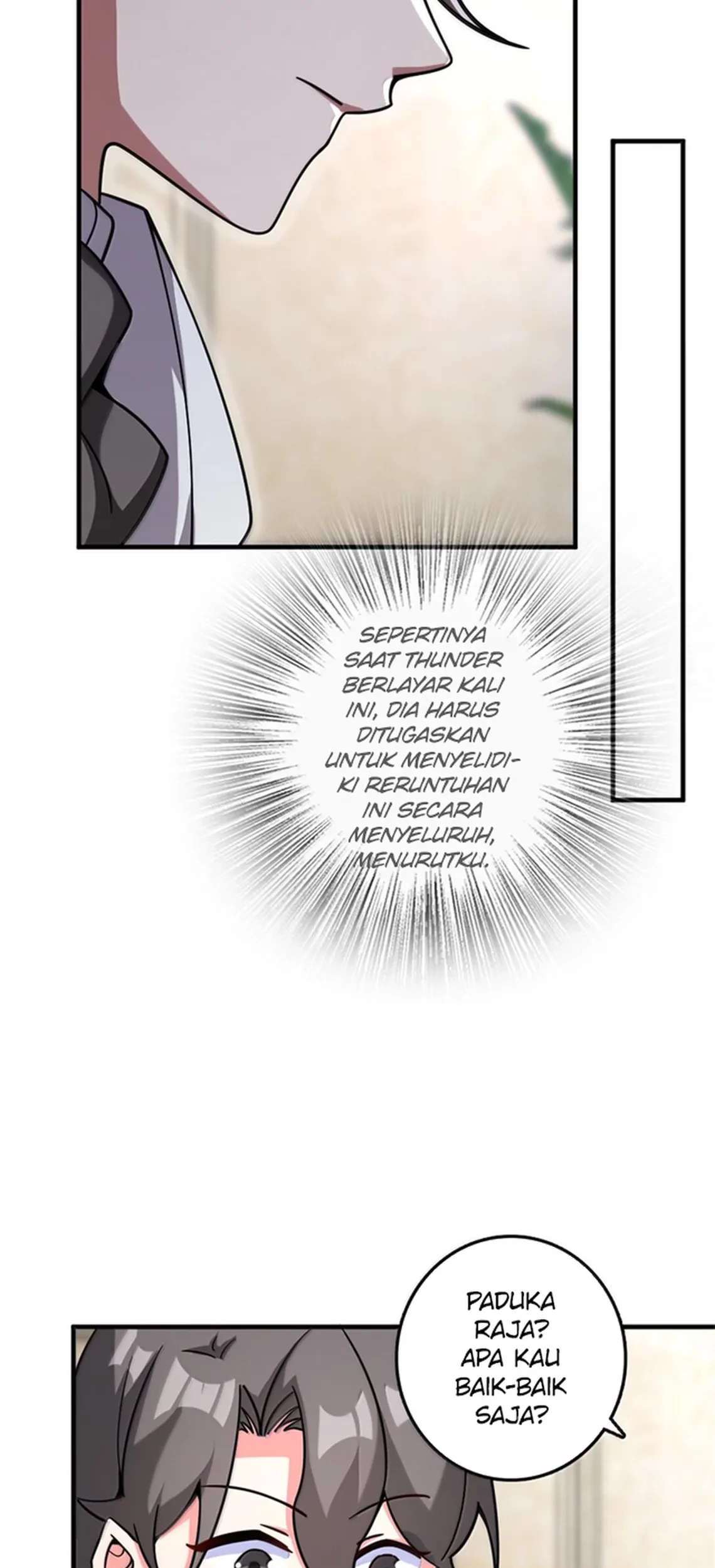 Release That Witch chapter 594, halaman 18