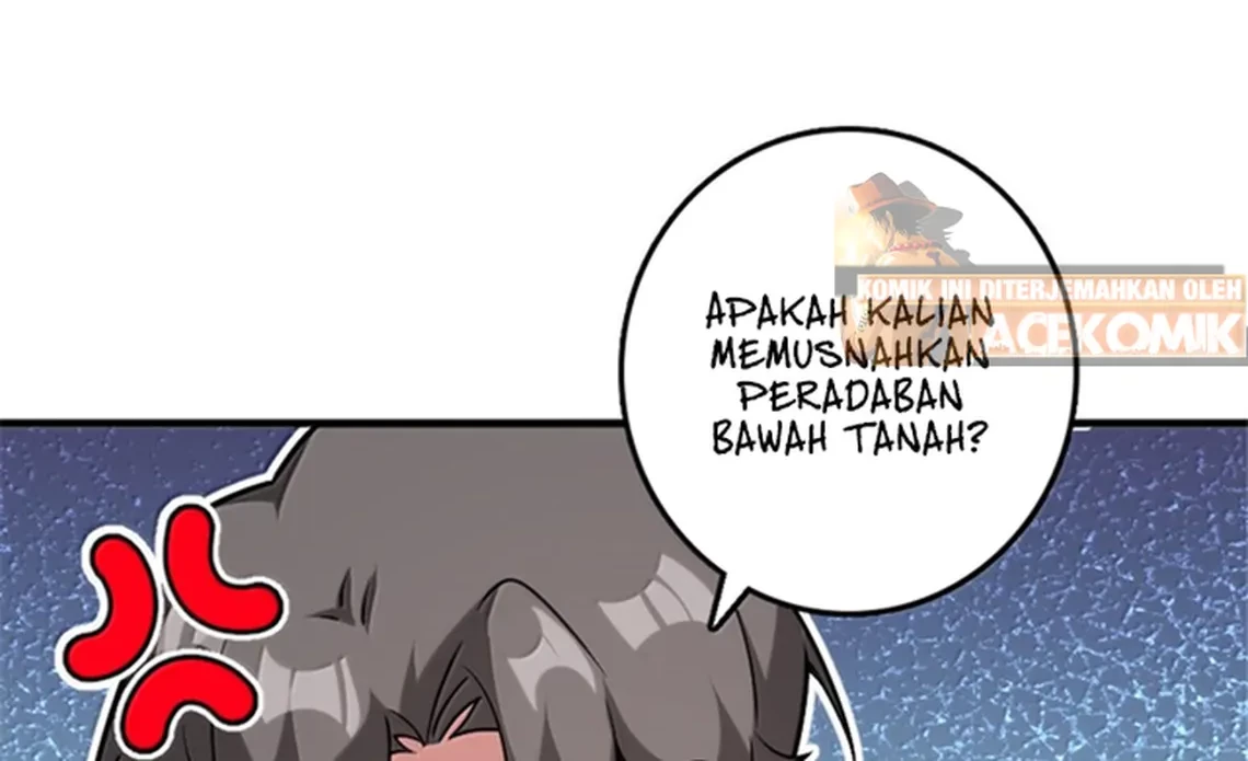 Release That Witch chapter 593, halaman 19