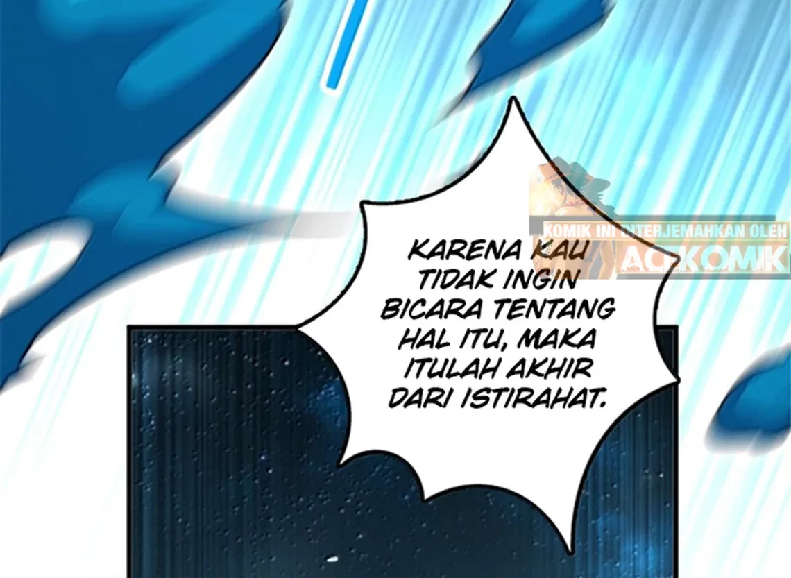 Release That Witch chapter 592, halaman 19