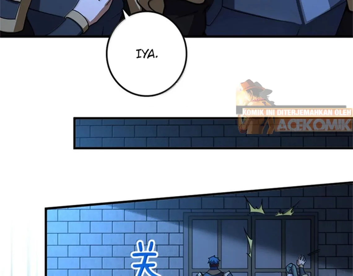 Release That Witch chapter 588, halaman 19