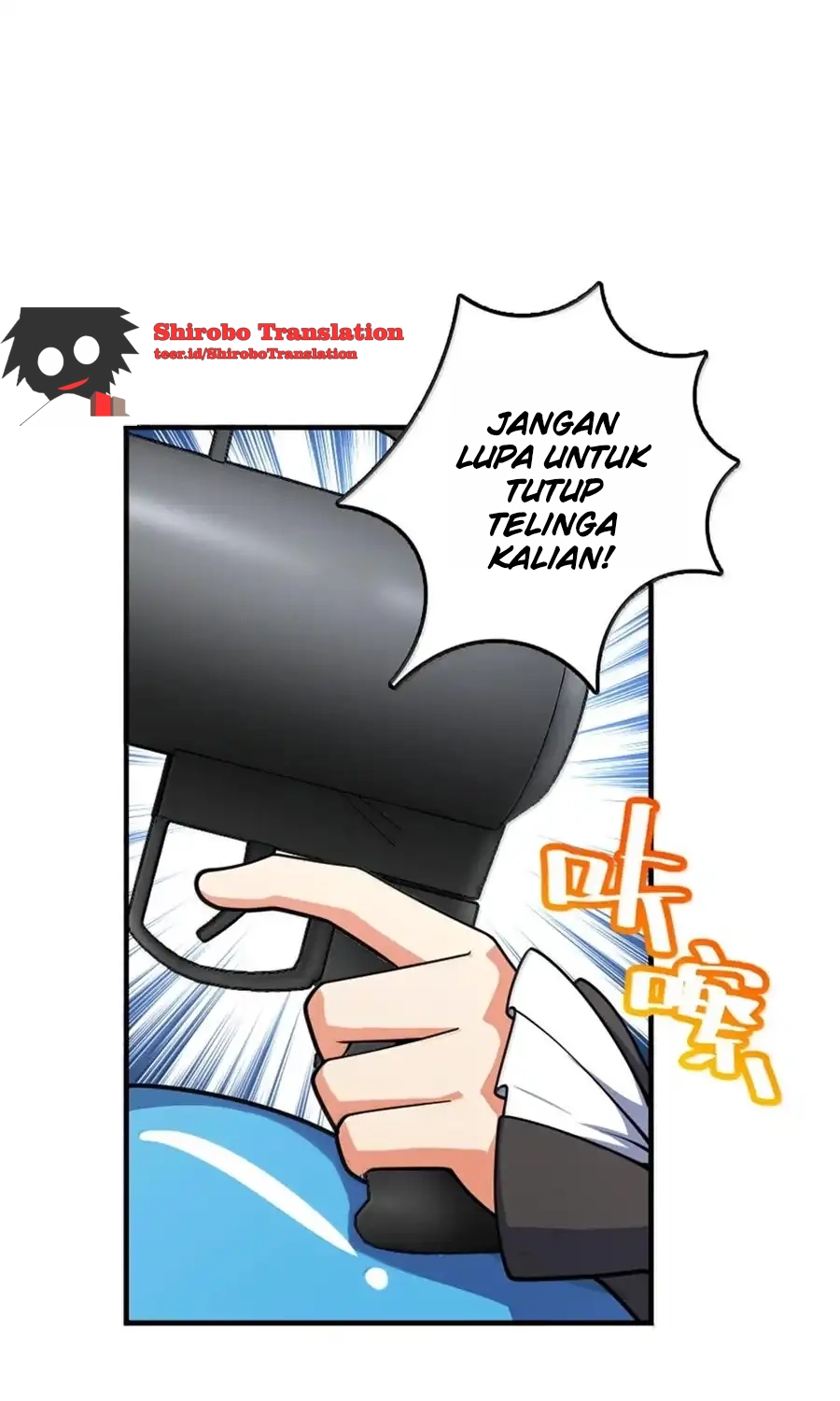 Release That Witch chapter 630, halaman 16
