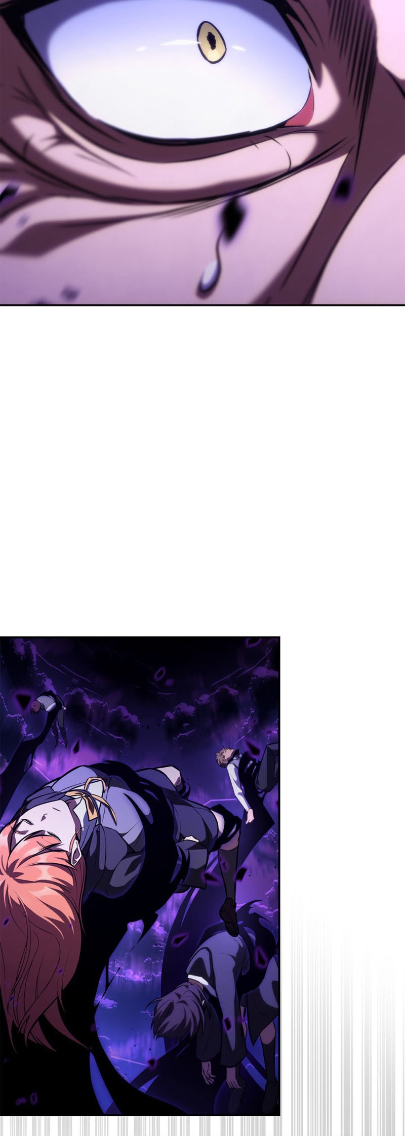 Infinite Mage chapter 86, halaman 25