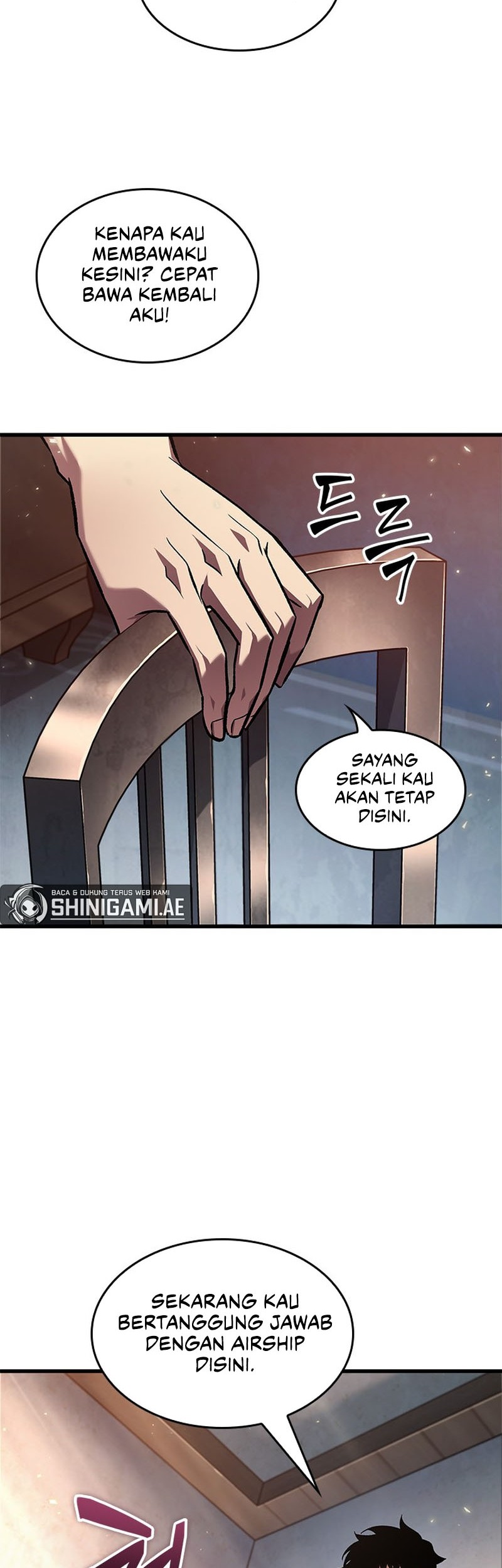 Pick Me Up chapter 118, halaman 20