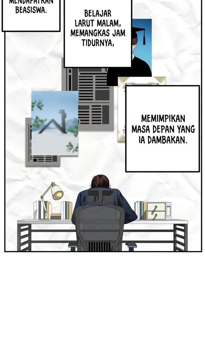 SSS-Class Suicide Hunter chapter 132, halaman 16