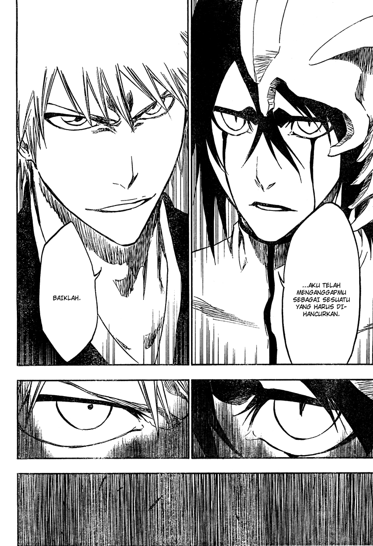 Bleach chapter 318, halaman 7