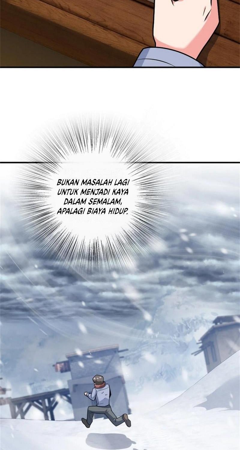 Release That Witch chapter 362, halaman 20