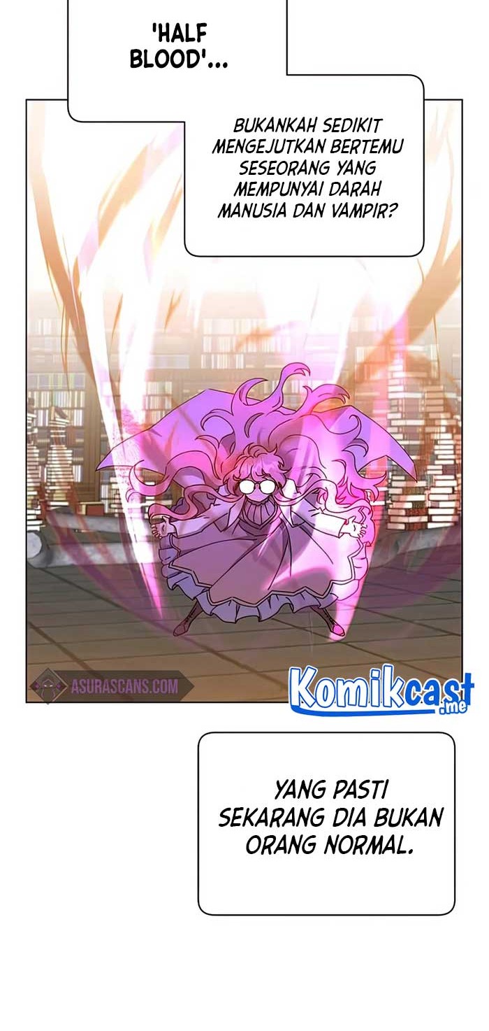 The MAX leveled hero will return! chapter 95, halaman 19