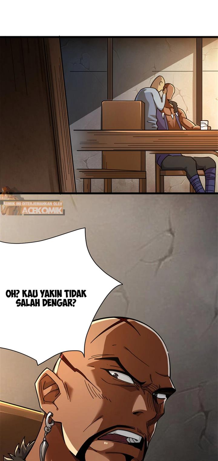 Release That Witch chapter 418, halaman 13