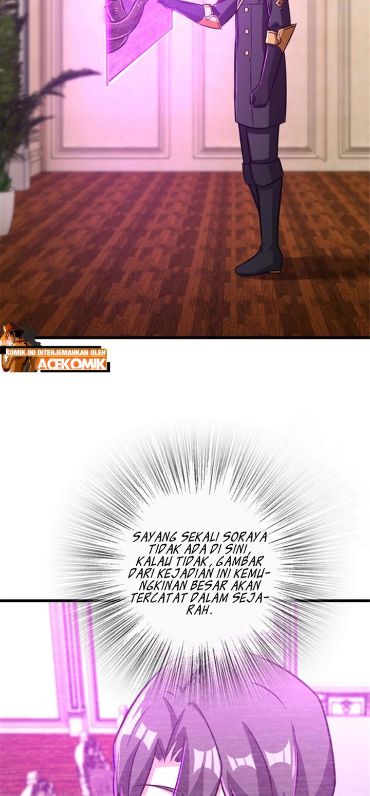 Release That Witch chapter 416, halaman 24