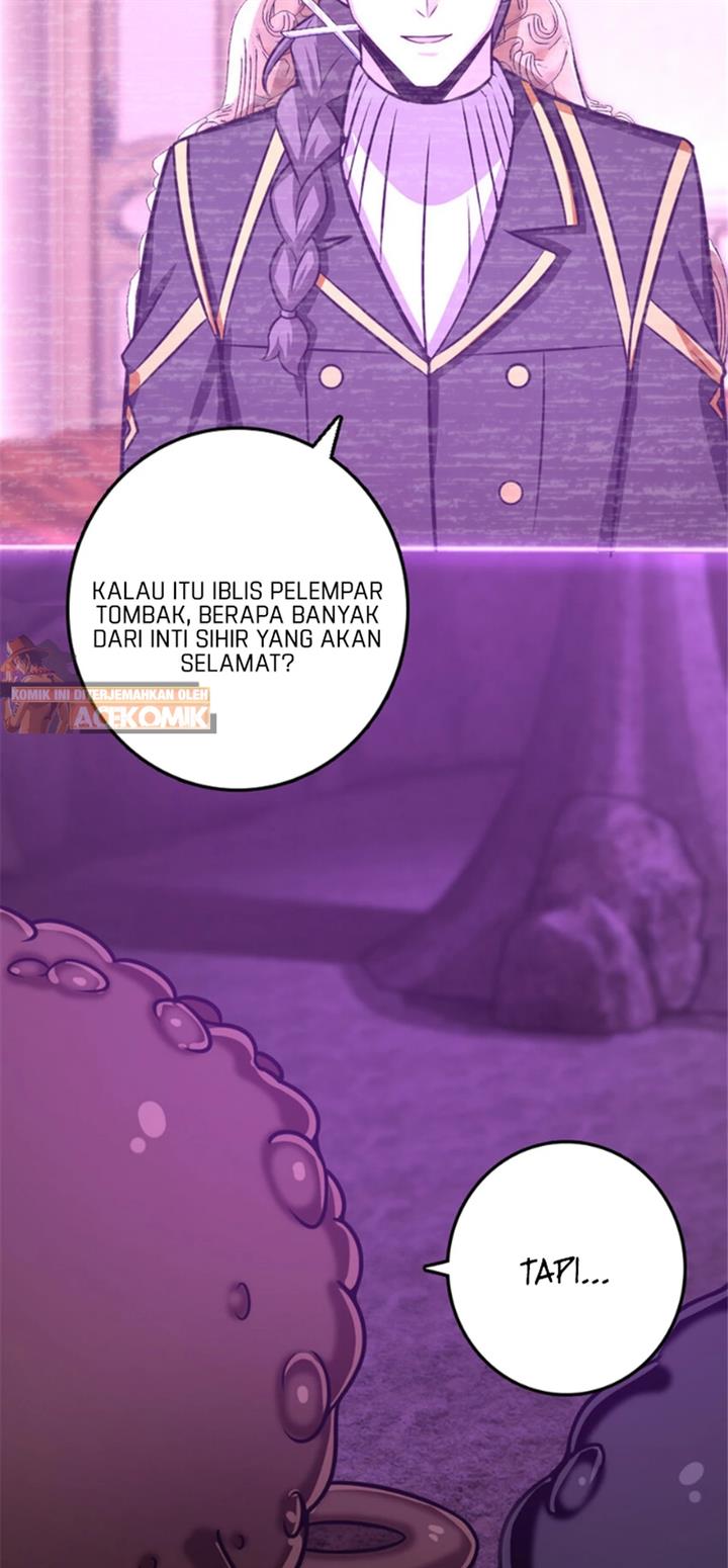 Release That Witch chapter 415, halaman 24