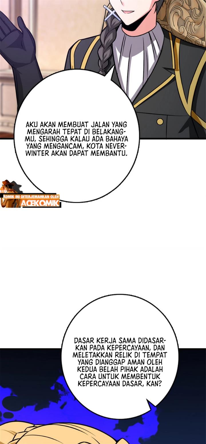 Release That Witch chapter 415, halaman 26