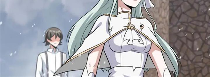 Release That Witch chapter 408, halaman 18