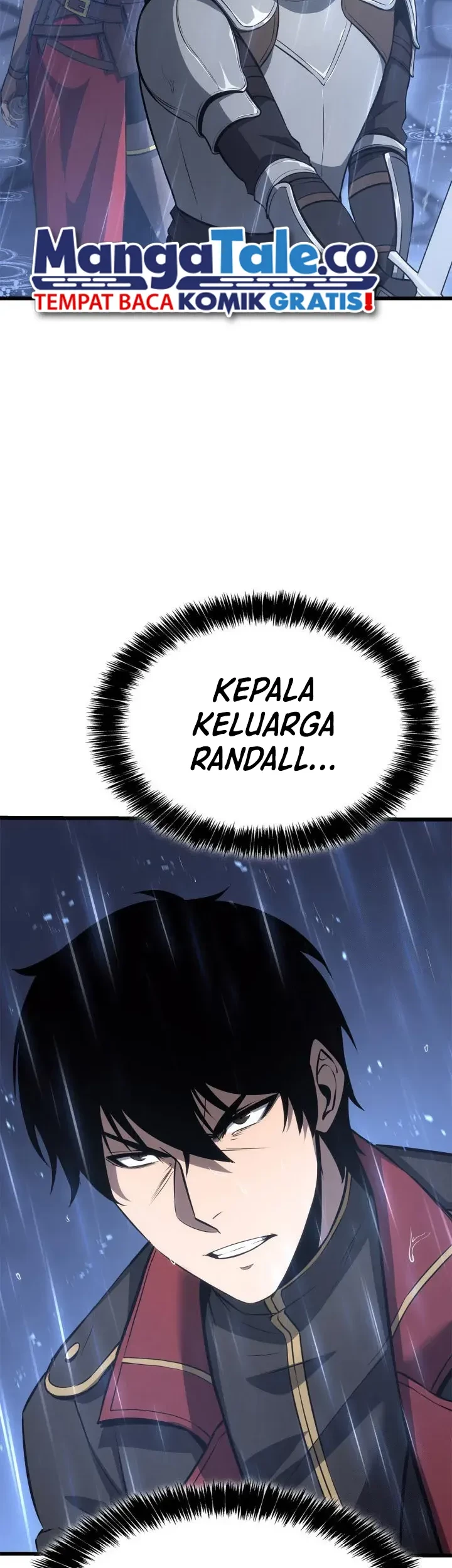 The Count’s Youngest Son Is A Player! chapter 71, halaman 22