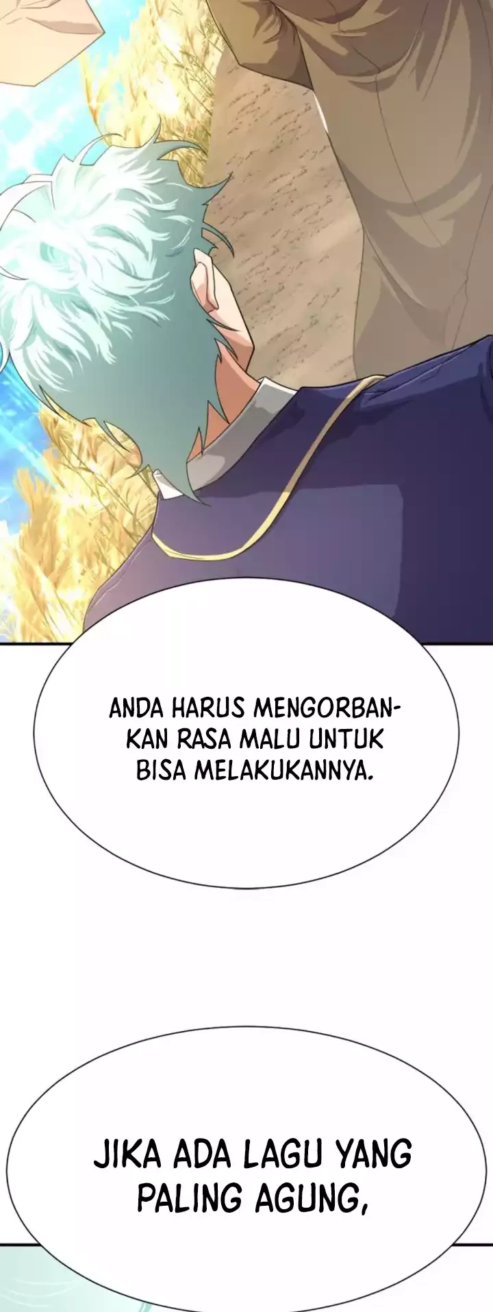 The World’s Best Engineer chapter 163, halaman 24