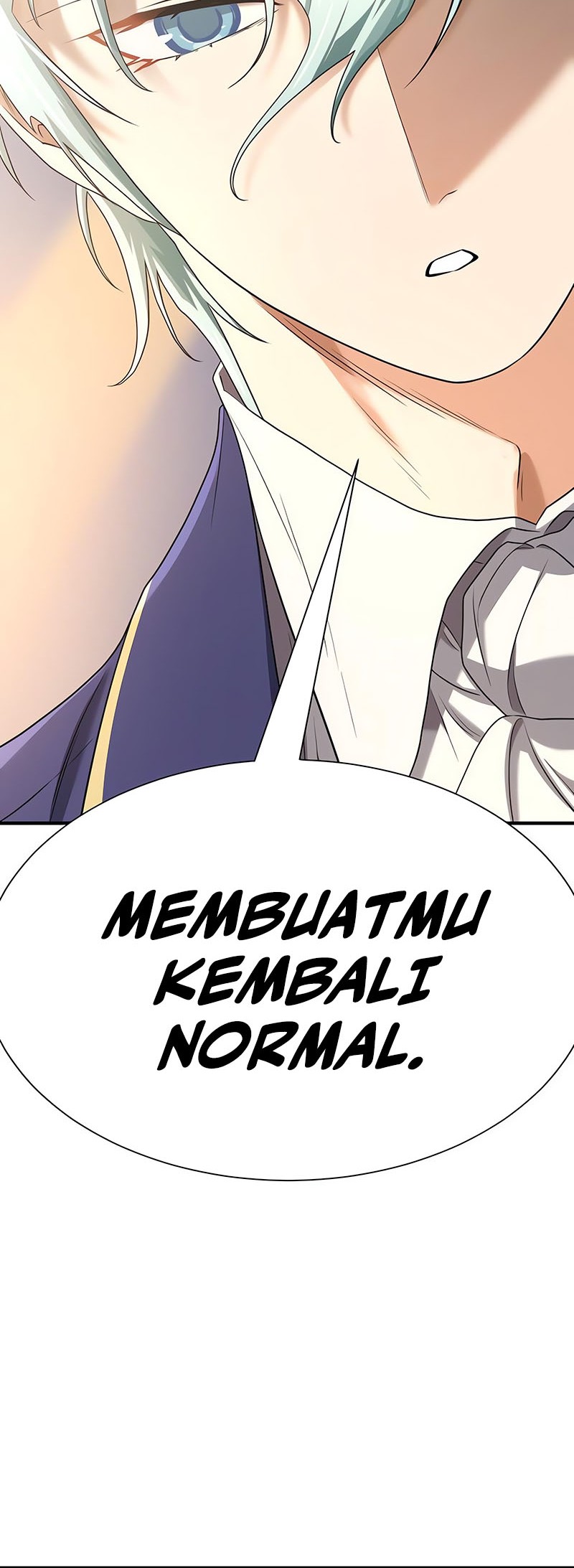The World’s Best Engineer chapter 164, halaman 30