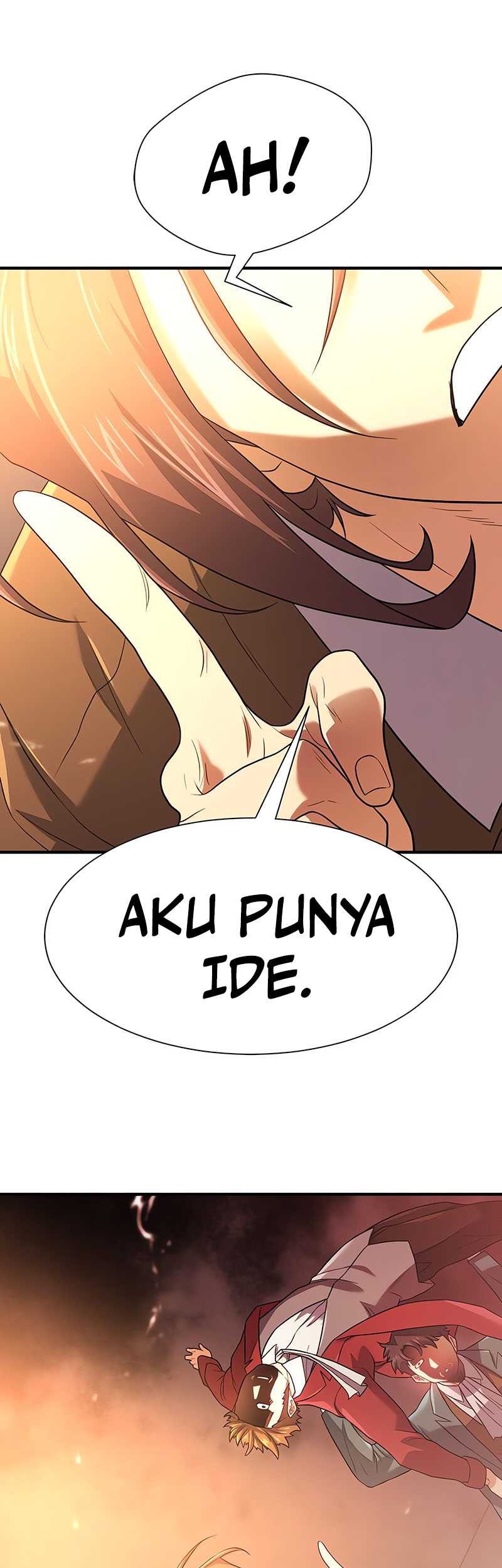 The World’s Best Engineer chapter 168, halaman 27