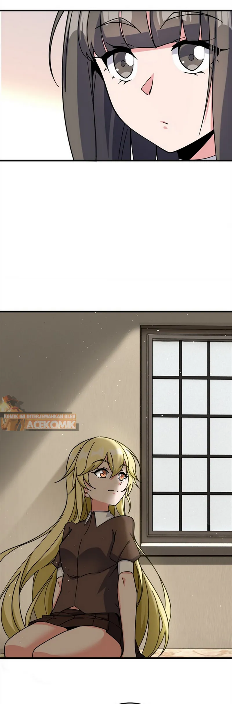 Release That Witch chapter 491, halaman 10
