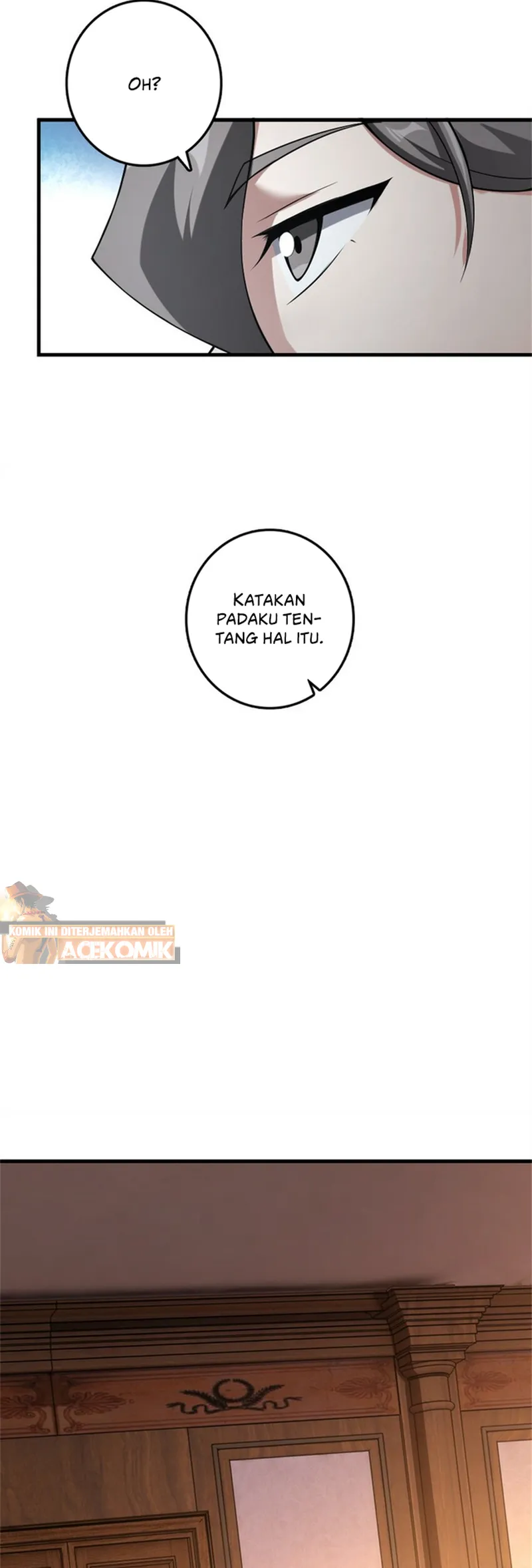 Release That Witch chapter 506, halaman 10